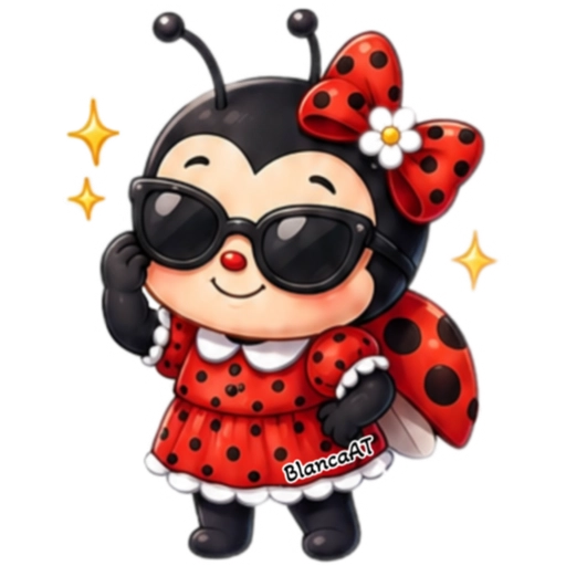 CATARINA BONITA🐞 1