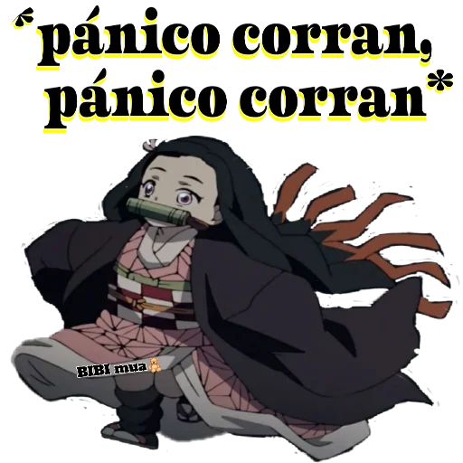 Demon slayer p.grupo֍1🇲🇽Clásica 2