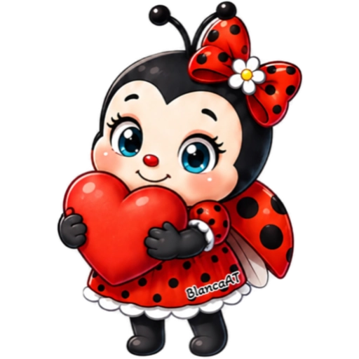 CATARINA BONITA🐞 10
