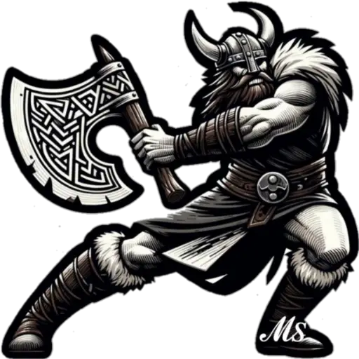 Axe Swing Attack