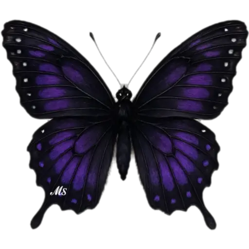 Butterfly🦋❥☯︎ͫ1🇲🇽Clásica 5