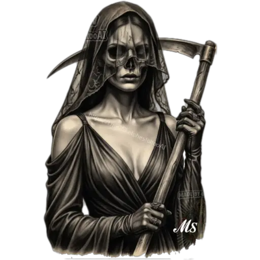 Lady Reaper