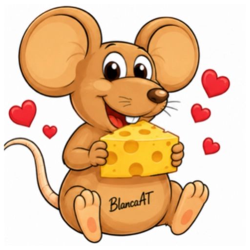 RATONCITO 20