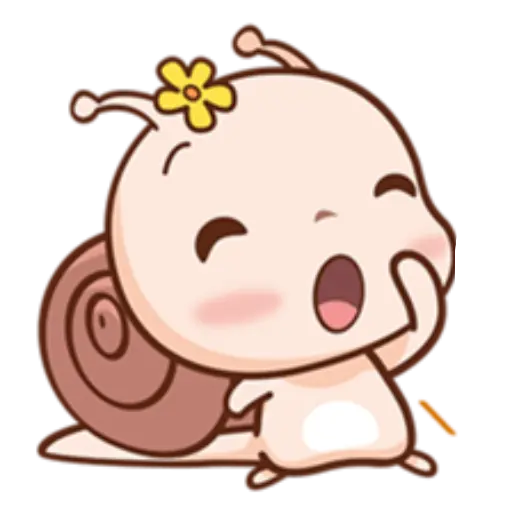 Caracoles🐌💞3🇵🇪Clásica 19
