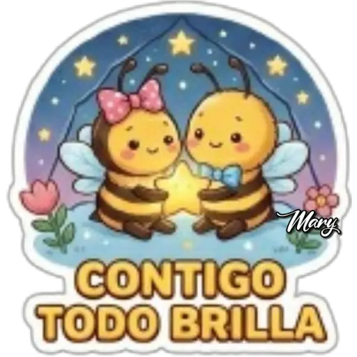 Cartelitos Cute ✺140🇻🇪 23