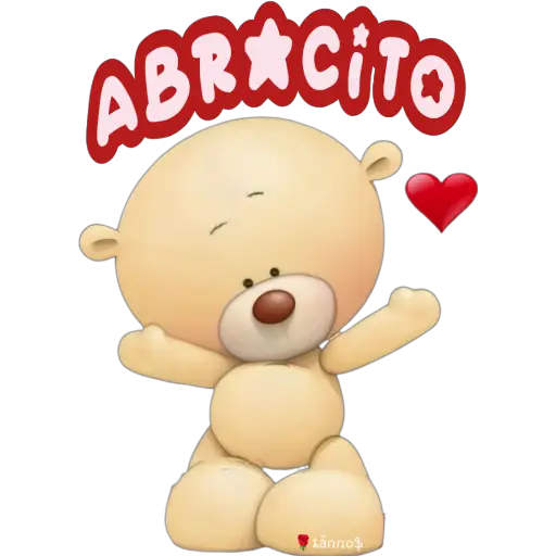 Abrazo 1 🫂 🇲🇽 6