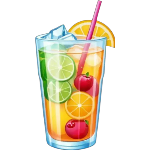 💥Bebidas refrescantes 💥 18