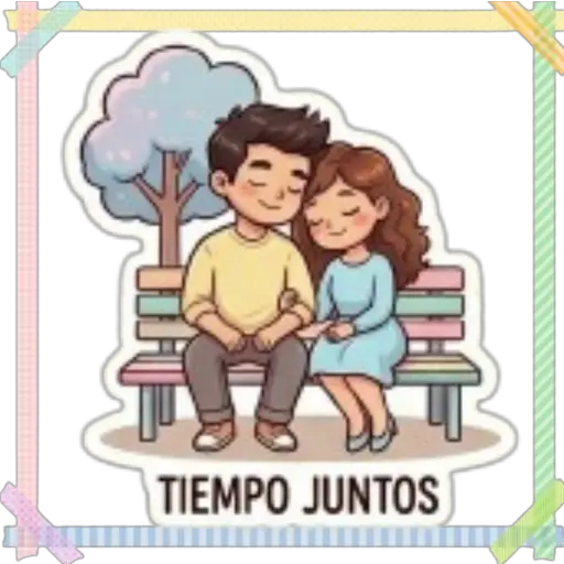 Nosotros Dos ✺28🇻🇪 13