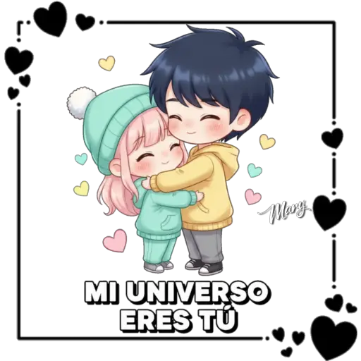 Cartelitos Cute ✺137🇻🇪 16