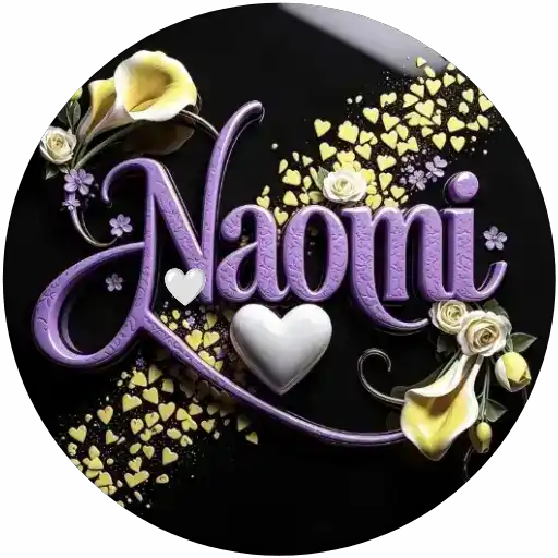 Nombres💞67🇵🇪Clásica 18