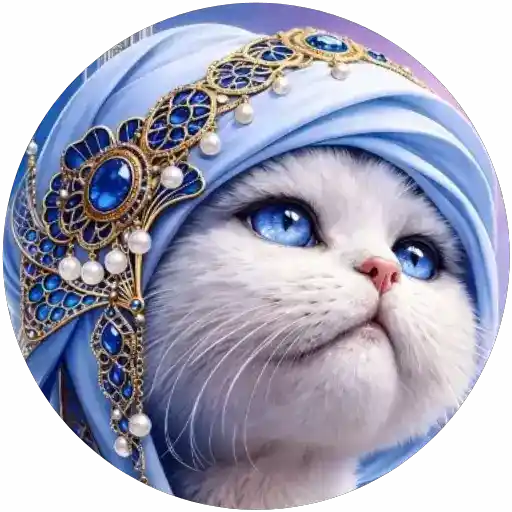 Animalitos Cute💞2🇵🇪Clásica 23