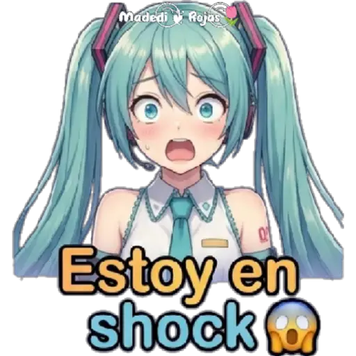Hatsune Miku Frases 🌷✨ 7