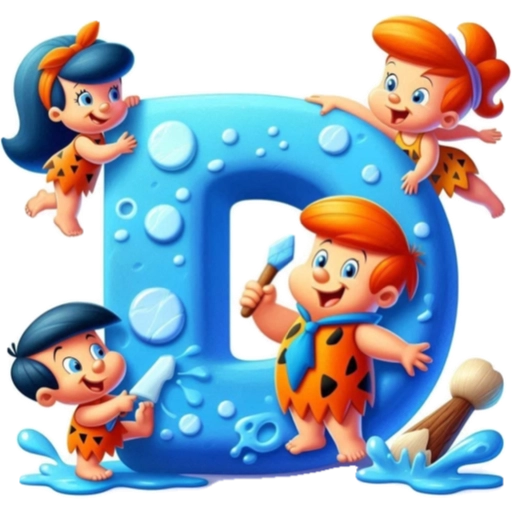 ABC CARICATURA 9