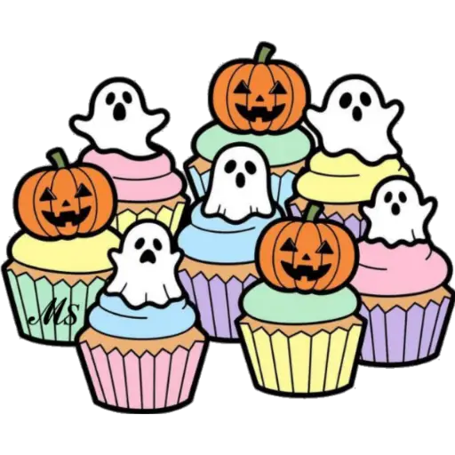 Trick or treat❥☯︎ͫ5🇲🇽Clásica 9