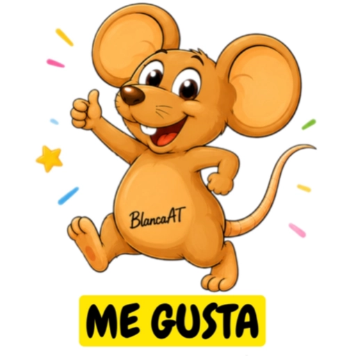 RATONCITO 22