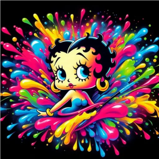 💥Betty Boo💥 19