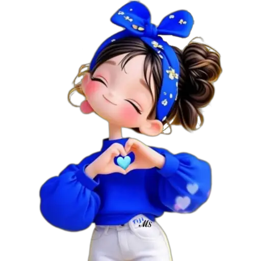 Cute Girls❥☯︎ͫ8🇲🇽Clásica 6