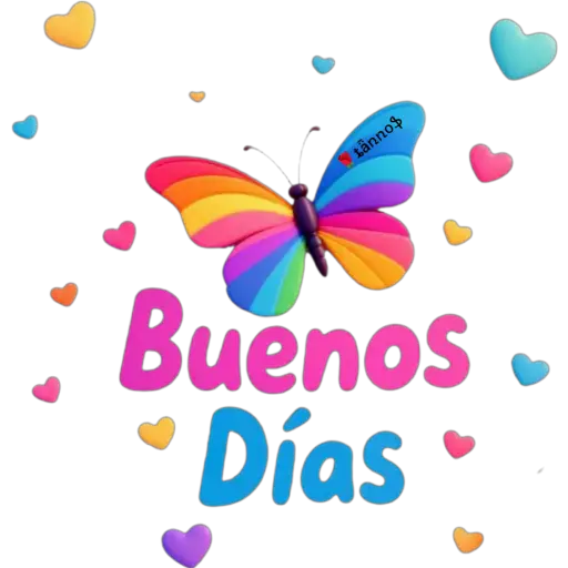 Buenos días ☀️17 🇲🇽 1