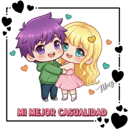 Cartelitos Cute ✺137🇻🇪 4