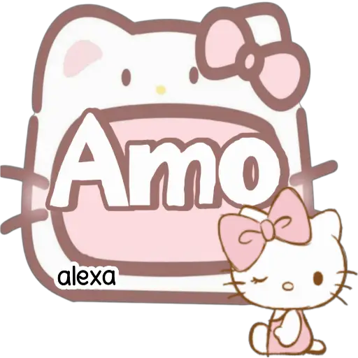 Hello Kitty Cute ✨🩷 10
