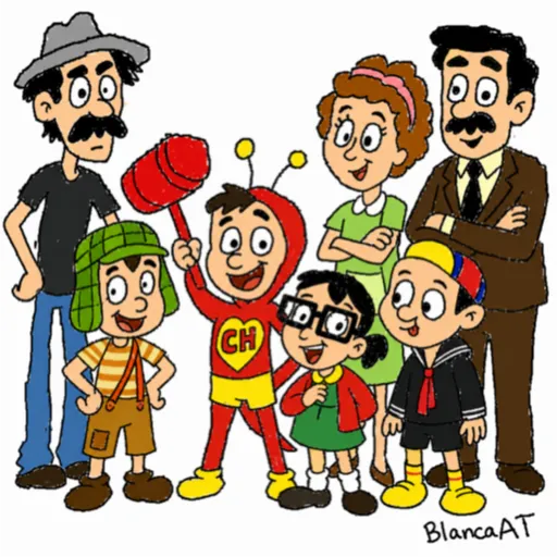 MIS DIBUJOS 17