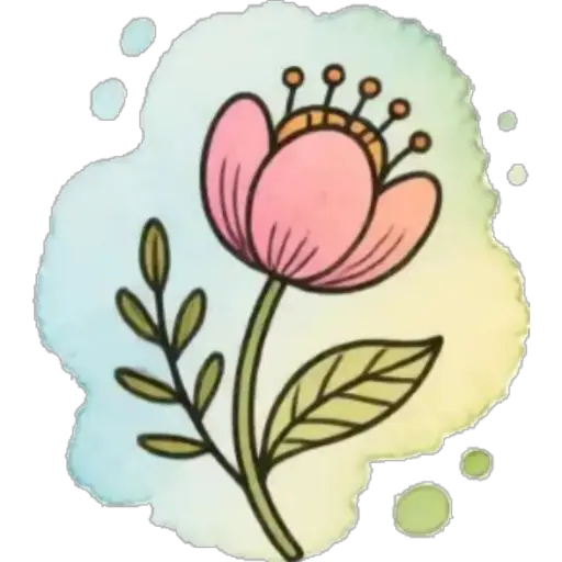Flowers💐❥☯︎ͫ5🇲🇽Clásica 20