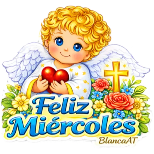 ANGELITOS 🙏🏻❤️ 1