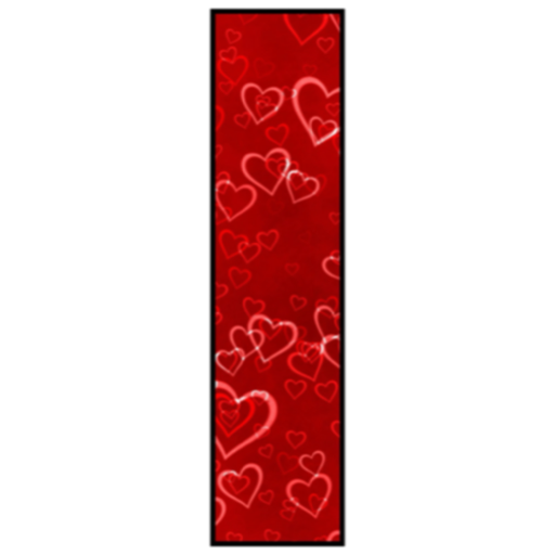 ABC ROJO DÍA DEL AMOR 4