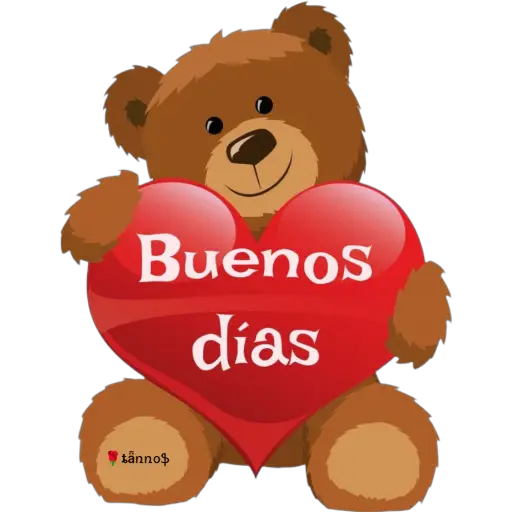 Buenos días 🌞 18 🇲🇽 1