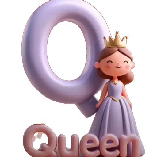 Abecedario💞152🇵🇪Clásica 18
