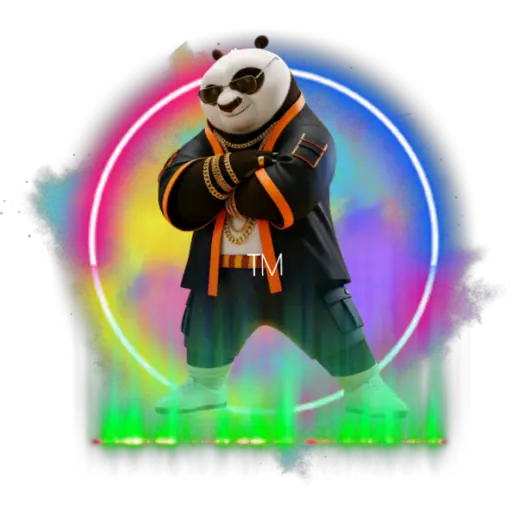 Cartoons con flow 3