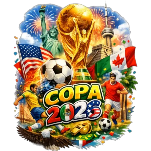 Mundial⚽️2026❥☯︎ͫ3🇲🇽Clásica 1