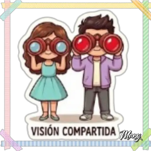 Nosotros Dos ✺28🇻🇪 6