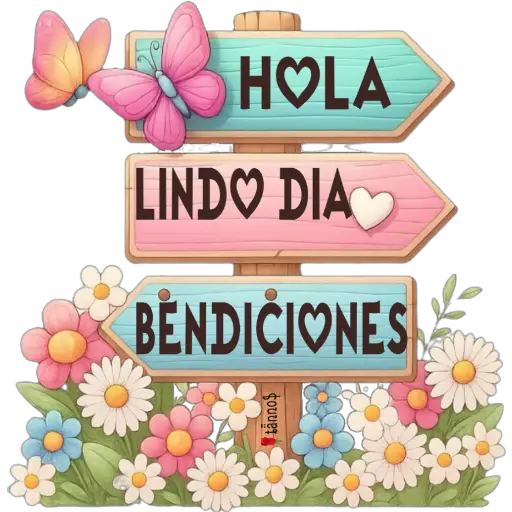 Buenos días☀️16 🇲🇽 11