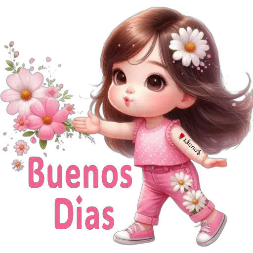 Buenos días ☀️17 🇲🇽 26