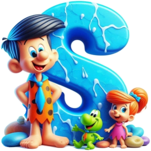 ABC CARICATURA 3
