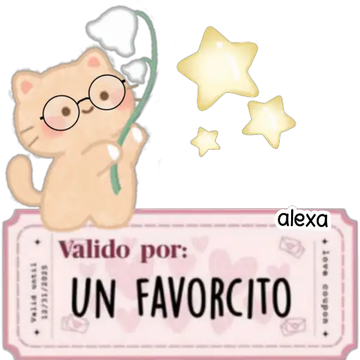 Candy Cat 🩷😽 11