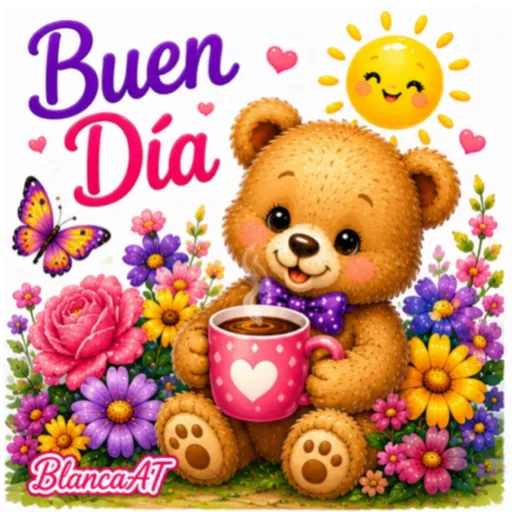 SALUDOS PARA EL DÍA A DÍA 3