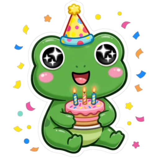 RANITAS 🐸💚 7
