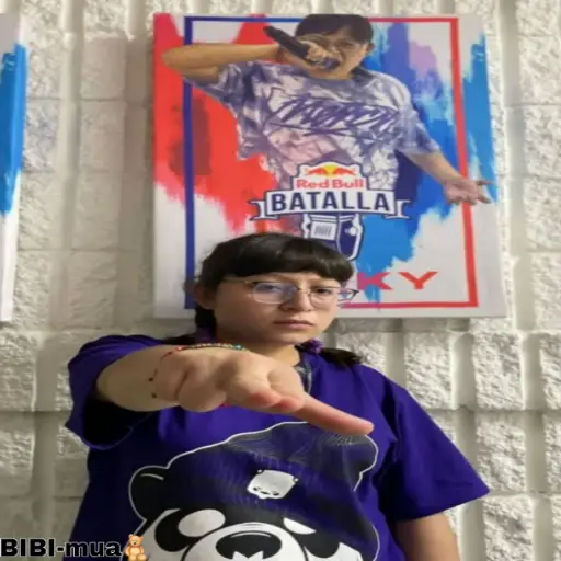 Azuki Freestyle🎤֍1🇲🇽Clásica 6
