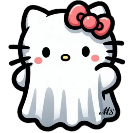 Hello Kitty🎀❥☯︎ͫ14🇲🇽Clásica 29