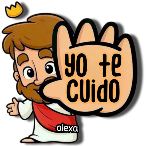 Jesus te dice ✨🙏🏻 18