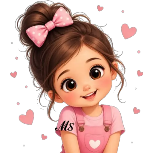Cute Girls❥☯︎ͫ9🇲🇽Clásica 30