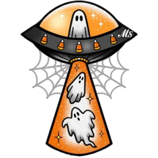 Trick or treat❥☯︎ͫ5🇲🇽Clásica 1