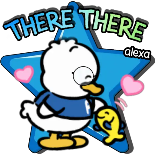 Pekkle el patito 💙🤍💛 25