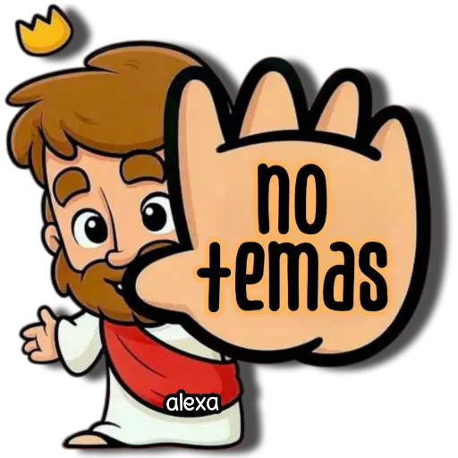 Jesus te dice ✨🙏🏻 8