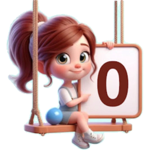 ABECEDARIO  ABBY Y SUS LETRAS 29