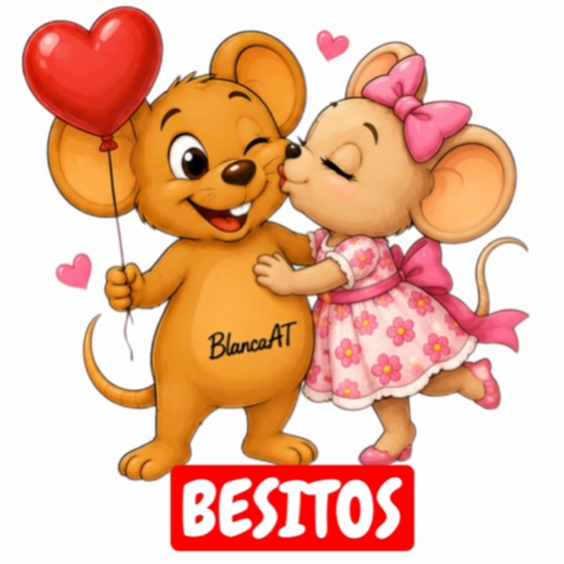 RATONCITO 26