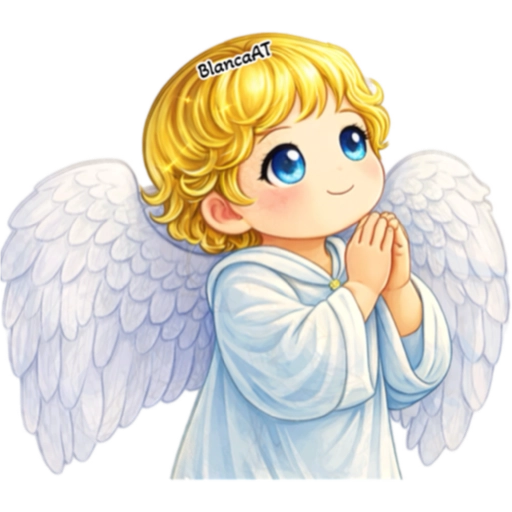 ANGELITOS MÍOS 19