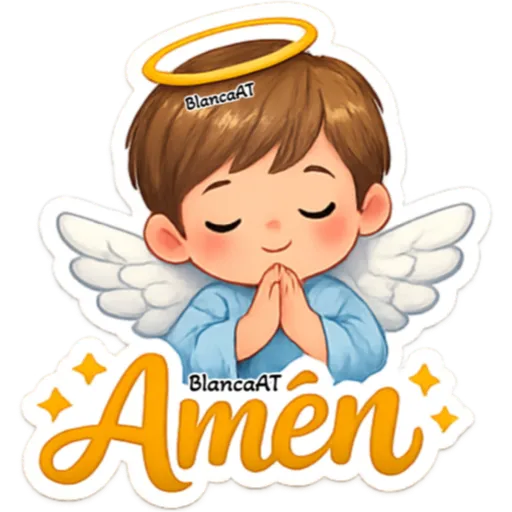 ANGELITOS MÍOS 30